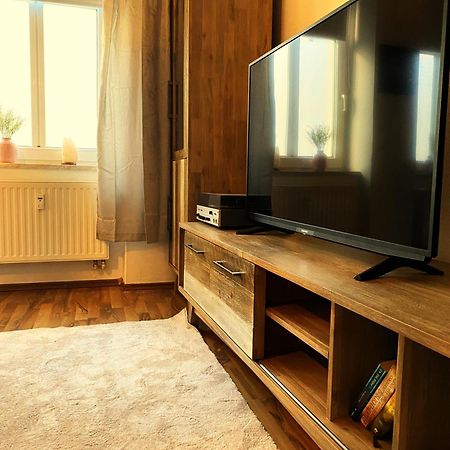 Karli'S Stuebchen Apartment Gera Ngoại thất bức ảnh