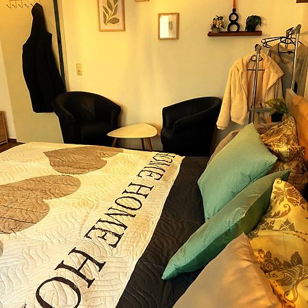 Karli'S Stuebchen Apartment Gera Ngoại thất bức ảnh